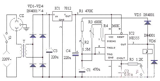 Refrigerator<strong><strong>Thermostat</strong></strong>Replacement<strong><strong>Circuit Diagram</strong></strong>.jpg