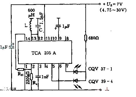 <strong>tca</strong>205a proximity<strong><strong>switch circuit diagram</strong></strong>.jpg