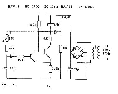 The <strong><strong>timer circuit</strong></strong> diagram of the <strong><strong>relay</strong></strong> closing in the time flow.jpg