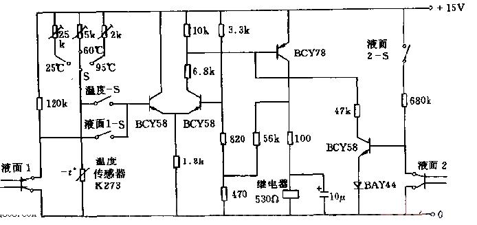 Liquid level and<strong>temperature</strong><strong><strong>monitoring circuit</strong></strong>Fig.jpg