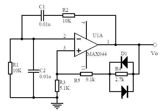 10 Analog Circuits That Electronic People Must Master