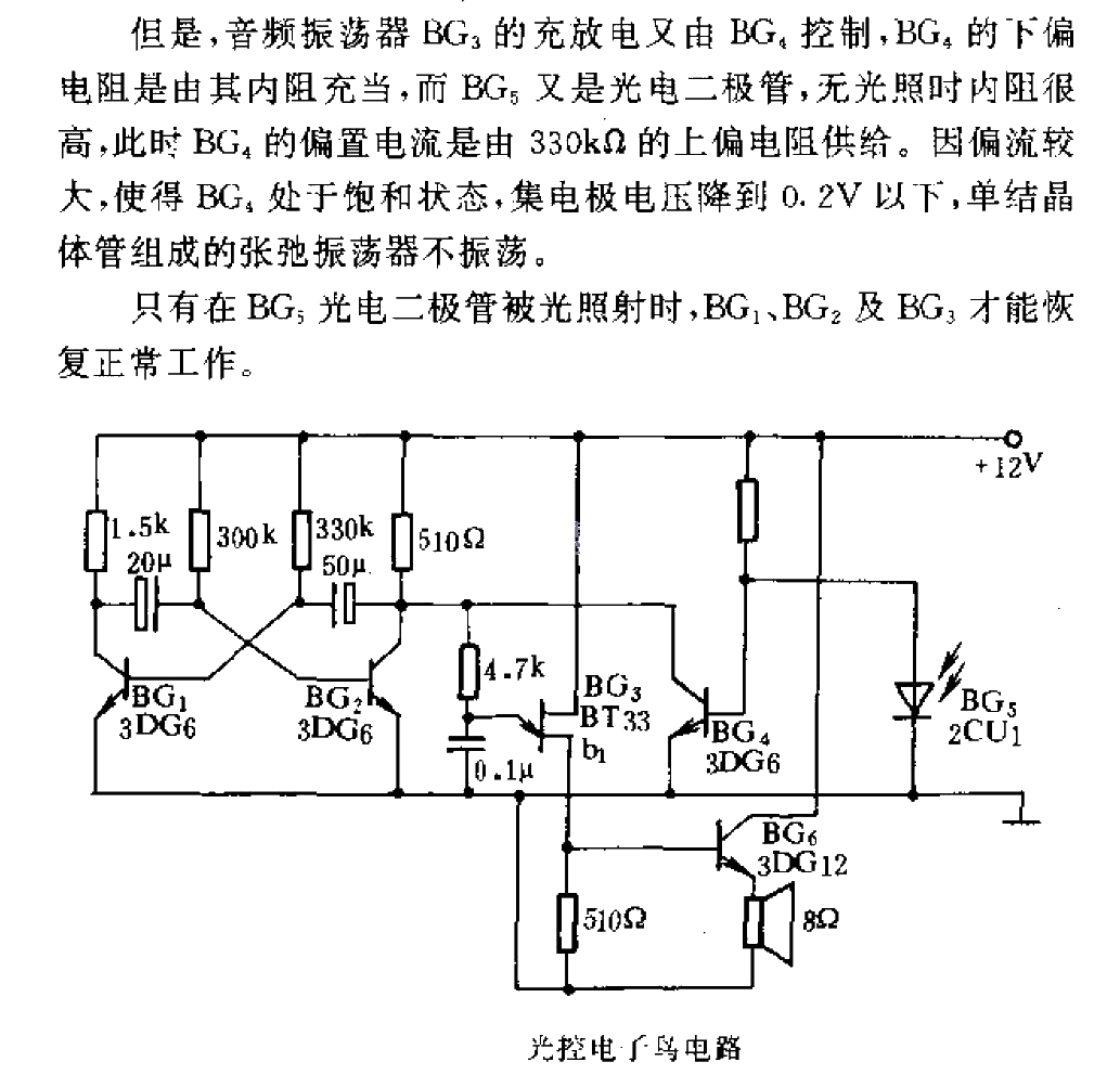 <strong>Light Control</strong><strong>Electronic</strong>Bird<strong>Circuit</strong>.gif