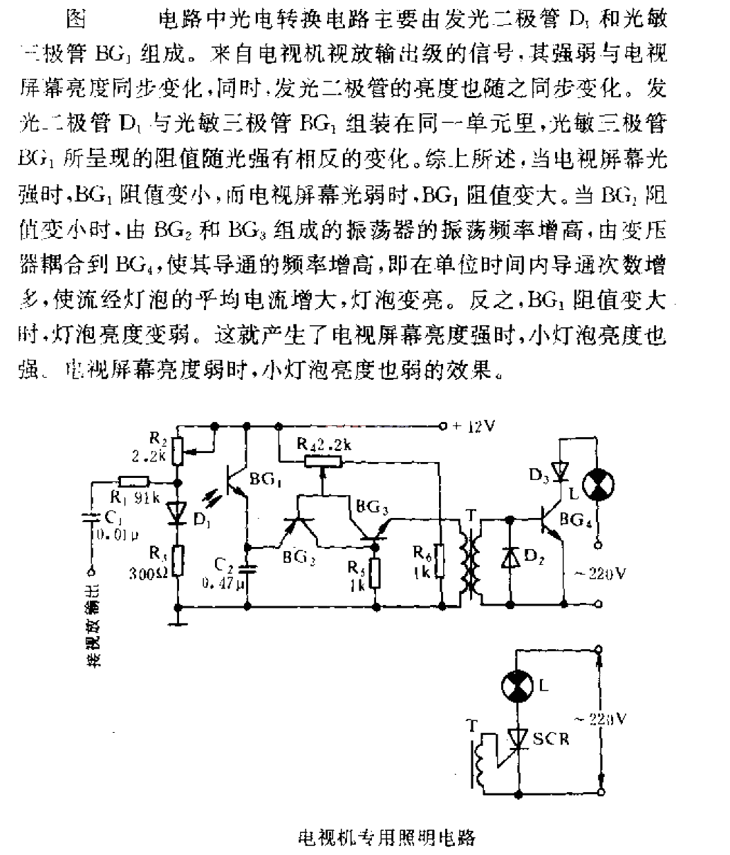 Special <strong>lighting circuit</strong> for TV.gif