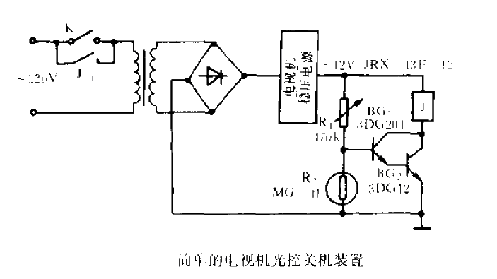 Simple TV <strong>Light Control</strong> shutdown device.gif