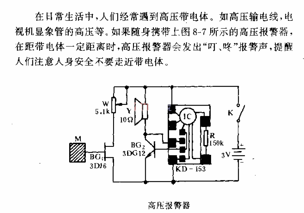 <strong>High voltage</strong><strong>Alarm</strong> .gif