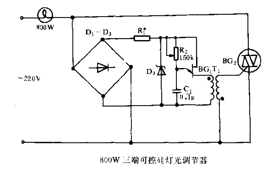 800W three-terminal<strong>Thyristor</strong><strong>Light</strong><strong>Regulator</strong> .gif