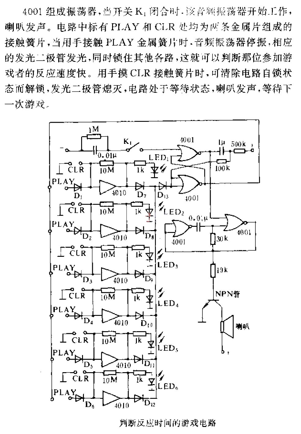 Game to judge reaction time<strong>Circuits</strong>.gif