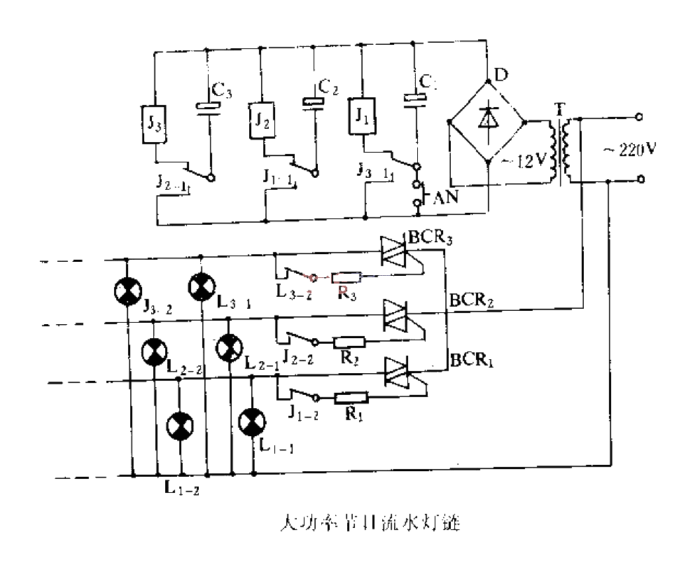 <strong>High Power</strong>Festival<strong>Flowing Water Lamp</strong>Chain.gif