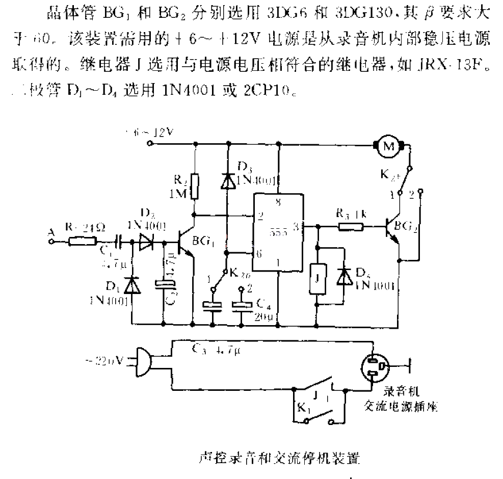 <strong>Voice Control</strong> Recording and Communication Shutdown Device.gif