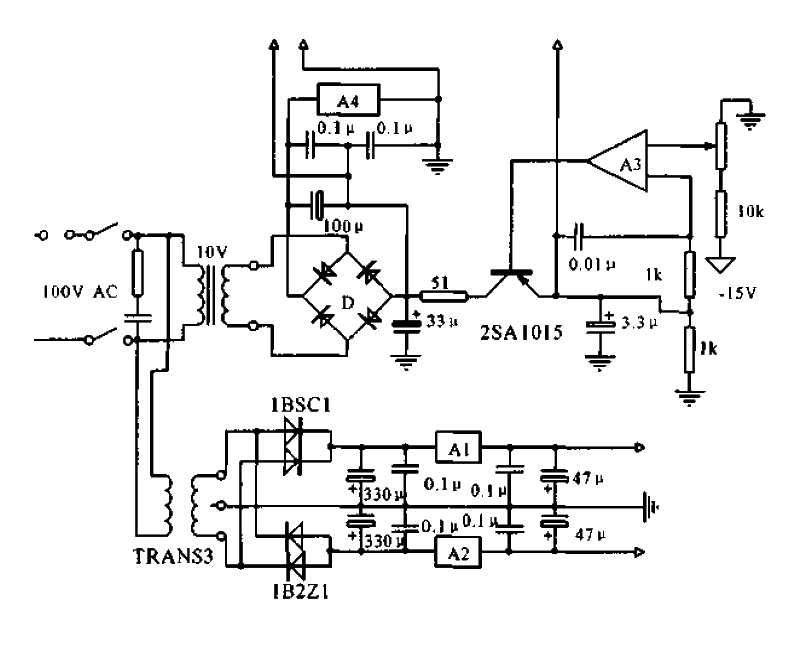 <strong>Gas concentration detection</strong><strong>Power circuit</strong>.gif