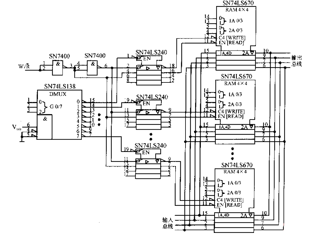 <strong>Data Storage</strong>Parallel One-way Transmission<strong>Circuit</strong>.gif