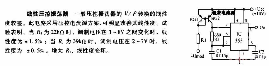 VF<strong>Linear</strong><strong>Voltage Controlled Oscillator</strong><strong>Circuit Diagram</strong>.gif