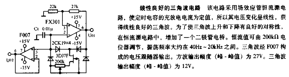 <strong>Linear</strong>Good<strong>Triangular Wave</strong><strong>Circuit Diagram</strong>.gif