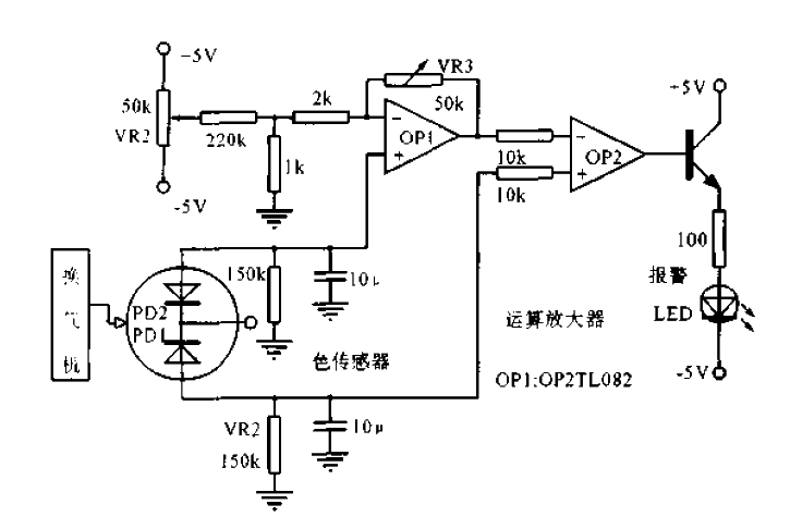 Using color<strong>sensors to detect</strong> hypoxia<strong>circuit</strong>.gif