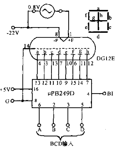 Fluorescent tube static<strong>drive circuit</strong>.gif