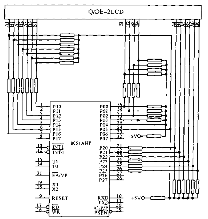 QDE-2<strong>LCD</strong> and 8051<strong>Interface</strong>.gif