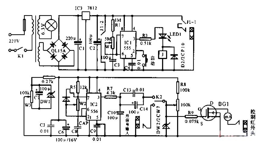 <strong>Simulation</strong> Qigong Information Instrument.gif