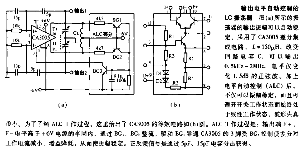 LC oscillator<strong>circuit diagram</strong> with output<strong>level</strong><strong>automatic control</strong>.gif