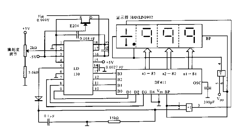 LCD<strong>display circuit</strong> for static driving of dynamic<strong>signals</strong>.gif