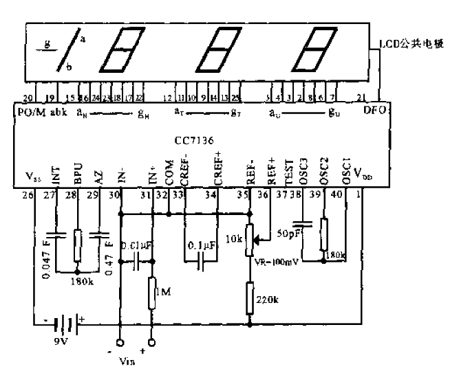 <strong>LCD</strong> circuit driven by CC7136.gif