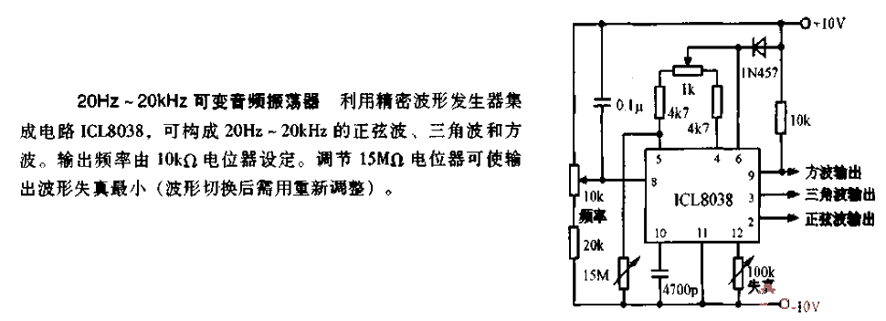 20HZ-20<strong>KHZ</strong>Variable<strong>Audio</strong>Oscillator<strong>Circuit Diagram</strong>.gif