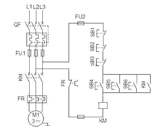 13 examples of electric drag control circuit diagram