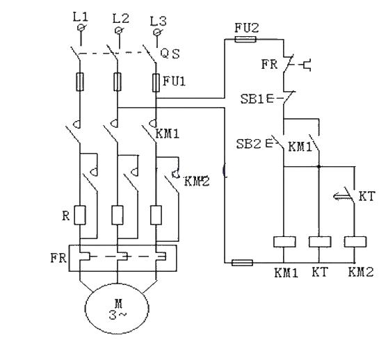 13 examples of electric drag control circuit diagram