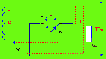 Rectifier circuit