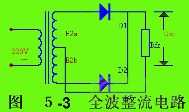 Rectifier circuit