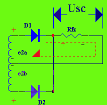 Rectifier circuit