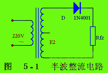 Rectifier circuit