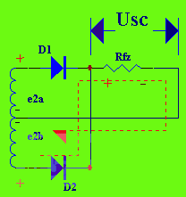 Rectifier circuit