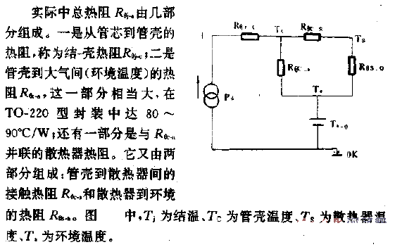 <strong><strong>The<strong><strong>equivalent circuit of the cooling system</strong></strong></strong></strong>.gif