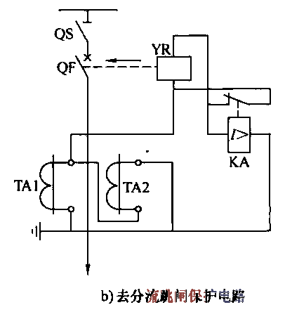 32.<strong>Relay</strong><strong>Protection circuit</strong>b.gif