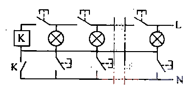 62.<strong>Elevator</strong> Room<strong>Lighting Circuit</strong>.gif