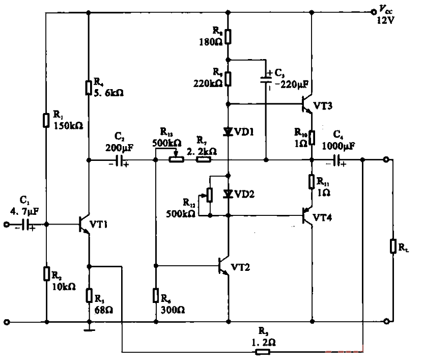 5. Car<strong>Stereo</strong><strong>Power Amplifier</strong>.gif