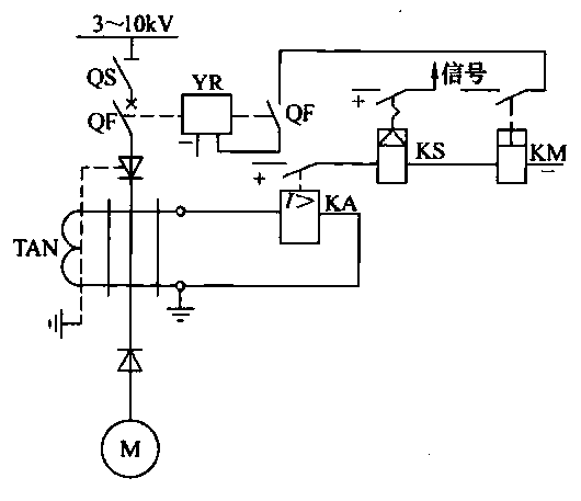 29. Single-phase<strong>protection circuit</strong> for high<strong>piezoelectric</strong> motor.gif