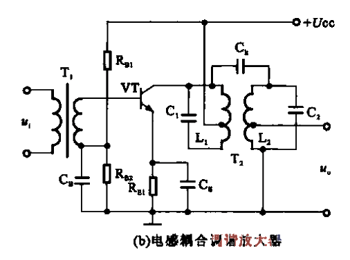 20. Dual<strong>tuned amplifier</strong>b.gif