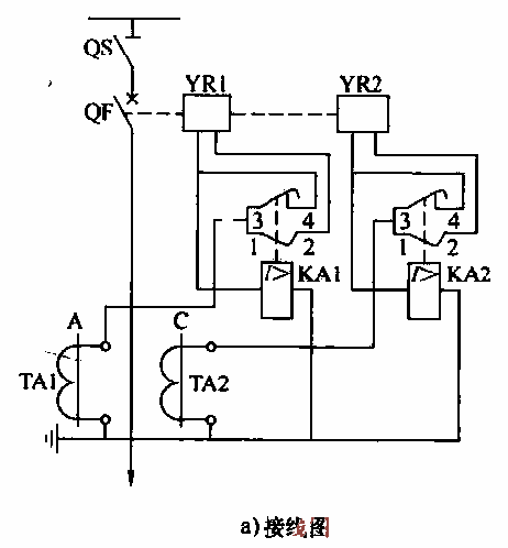 34.<strong>Relay</strong>Inverse time overcurrent<strong>Protection circuit</strong>a.gif