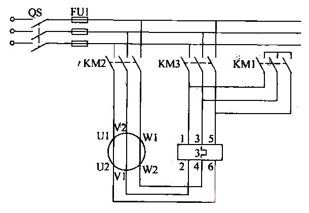 21. Wind<strong>Electromechanical</strong>motor starting<strong>Circuit diagram</strong>.gif