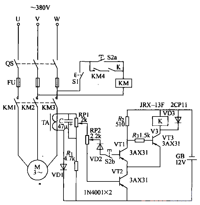 11. Motor<strong>Protection Circuit</strong>.gif