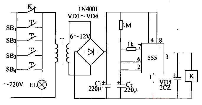 30. Multi-point<strong>Control</strong> Corridor Light<strong>Circuit</strong>.gif