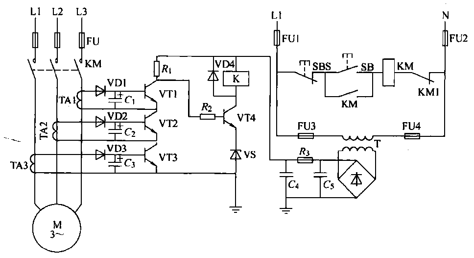 36.<strong>Transistor</strong>Leakage release<strong>Protection circuit</strong>.gif