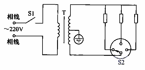 Neon flash circuit (1)