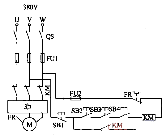 25.<strong>Secrets of<strong>Motor</strong><strong>Protection Circuit</strong>.gif