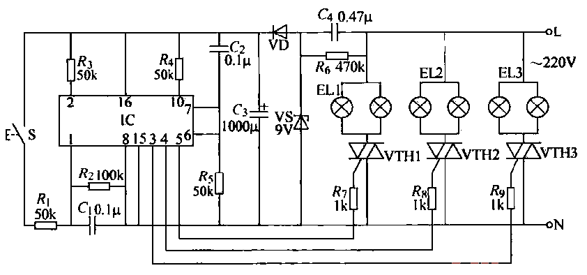 17. Combination lamp<strong>Lighting circuit</strong>.gif