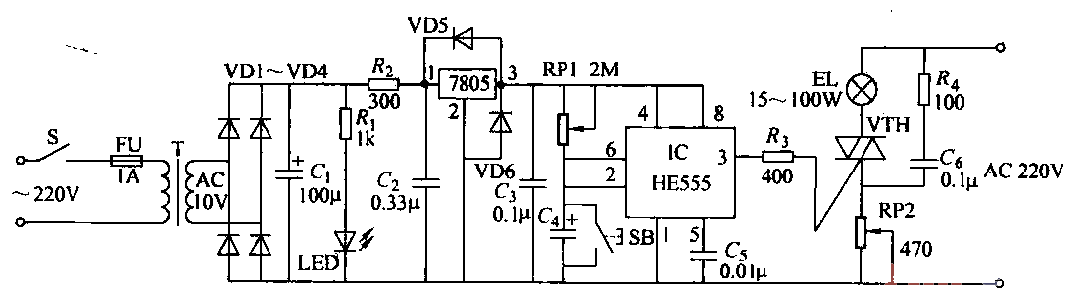 33.<strong>Timing</strong>Dimming<strong>Lighting</strong><strong>Power Saving</strong><strong>Circuit</strong>.gif