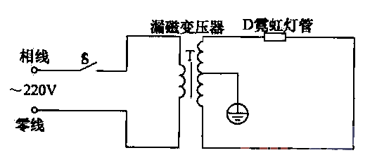 53.<strong>Neon light</strong><strong>Circuit</strong>.gif