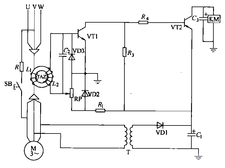 38.<strong>Electronic switch</strong>Release<strong>Circuit</strong>.gif