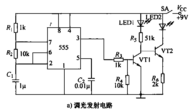 56. Infrared<strong>Dimmer circuit</strong>a.gif